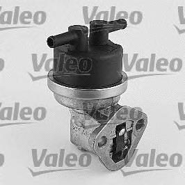 Паливний насос, механічний VALEO 247135 ціна, від 11.40 USD