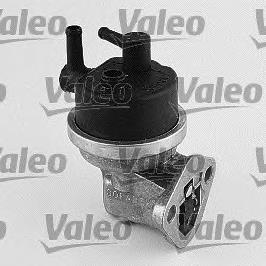 Купити 247100 VALEO Паливний насос, механічний