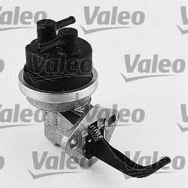 Купити 247099 VALEO Паливний насос, механічний