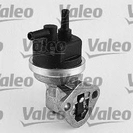 Паливний насос, механічний VALEO 247108 ціна, від 10.66 USD