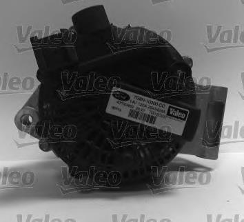 440135 VALEO Авто генератор