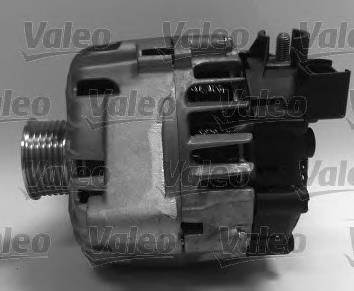 Генератор VALEO 440135 ціна, від 56.37 USD