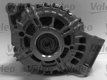 Купити 440135 VALEO Генератор