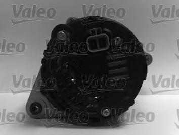 Генератор VALEO 440104 ціна, від 108.41 USD