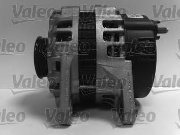 Купити 440104 VALEO Генератор