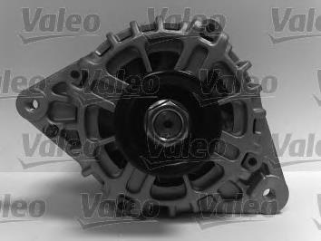 Генератор 440104 VALEO