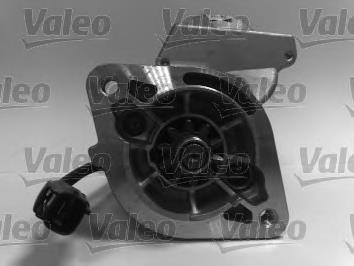 Стартер автомобільний Toyota 2810064130