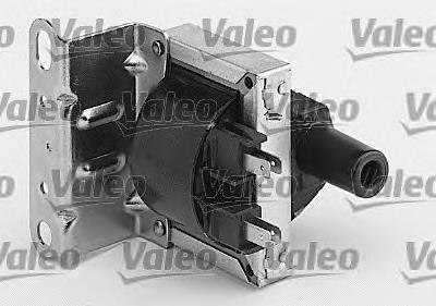 Котушка запалювання VALEO 245042 ціна, від 19.61 USD