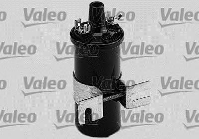 Котушка запалювання 245058 VALEO