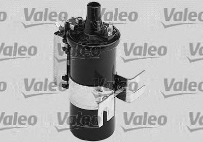 Купити 245000 VALEO Котушка запалювання