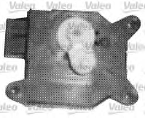 Двигун заслінки печі VALEO 509508 ціна, від 48.46 USD