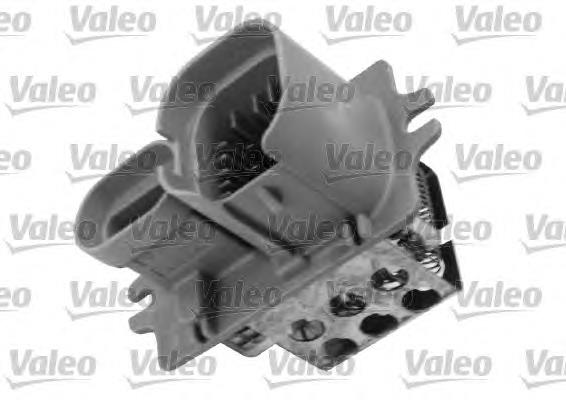 Купити 7701040542 Renault (RVI) Їжак обігрівача