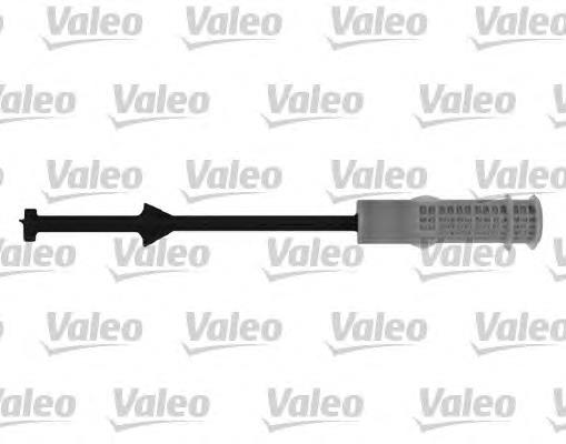 Купити 509791 VALEO Ресивер-осушувач кондиціонера
