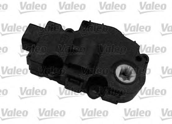 Купити 509784 VALEO Привід заслінки печі