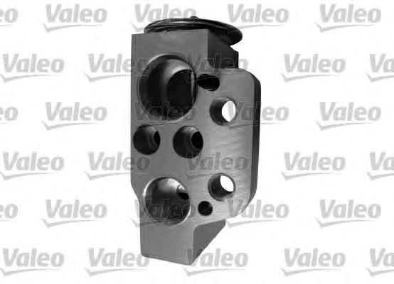 Клапан TRV, кондиціонера VALEO 509901 ціна, від 12.67 USD