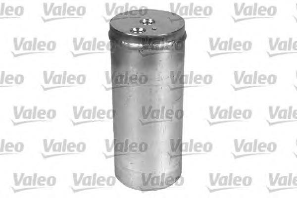 Ресивер-осушувач кондиціонера VALEO 509709 ціна, від 13.76 USD