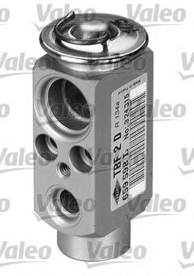509678 VALEO клапан trv, кондиціонера