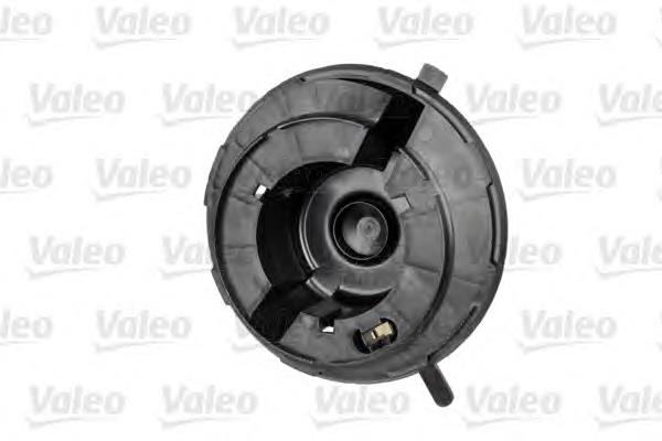 698809 VALEO двигун вентилятора пічки (обігрівача салону)
