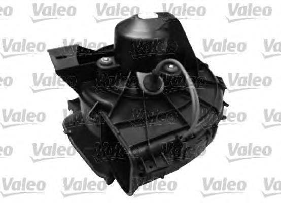 Вентилятора пічки 698564 VALEO