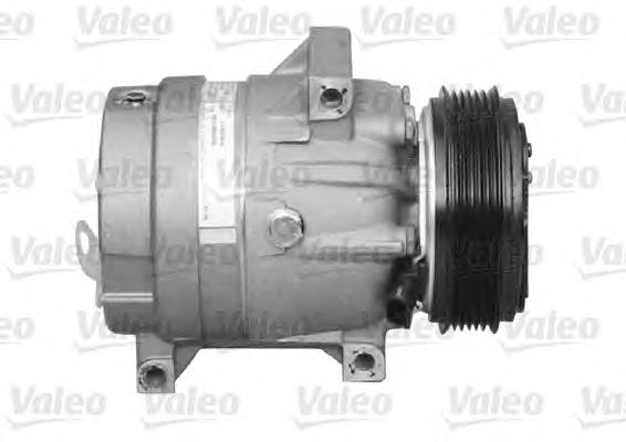 Насос кондиціонера VALEO 699143