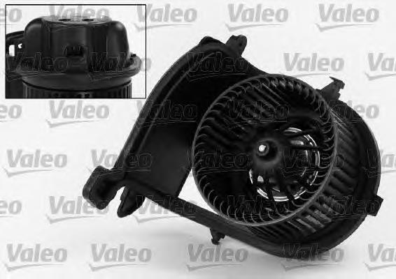 Двигун вентилятора пічки (обігрівача салону) VALEO 698328 ціна, від 76.98 USD