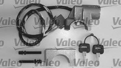 256499 VALEO Замок запалювання