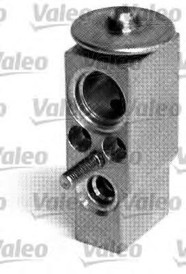 508833 VALEO клапан trv, кондиціонера