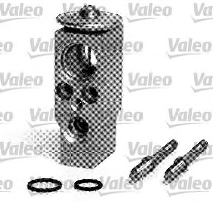 Купити 508801 VALEO Клапан TRV, кондиціонера