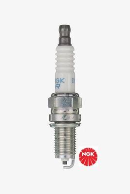 Свічки NGK 6651