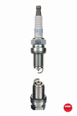 Свічки автомобільні NGK 3978 ціна, від 10.39 USD