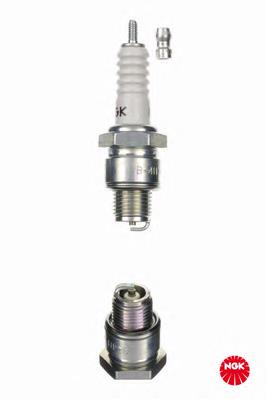 Свічки NGK 4110