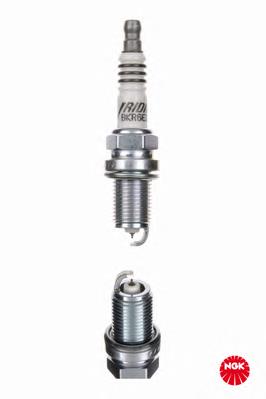 Свічки NGK 3764