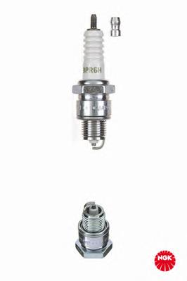 Свічки автомобільні NGK 4553 ціна, від 2.94 USD