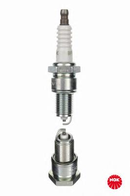 Свічки автомобільні NGK 4228 ціна, від 3.14 USD