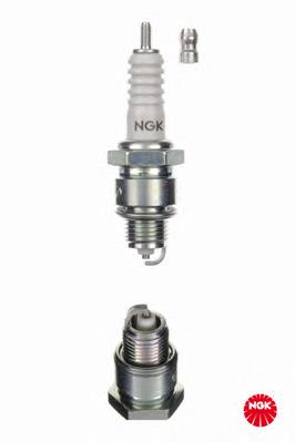 Свічки автомобільні NGK 3311 ціна, від 2.79 USD