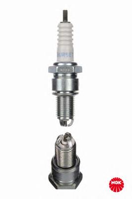 Свічки автомобільні NGK 3377 ціна, від 5.85 USD