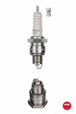 Свічки автомобільні NGK 6326 ціна, від 2.94 USD