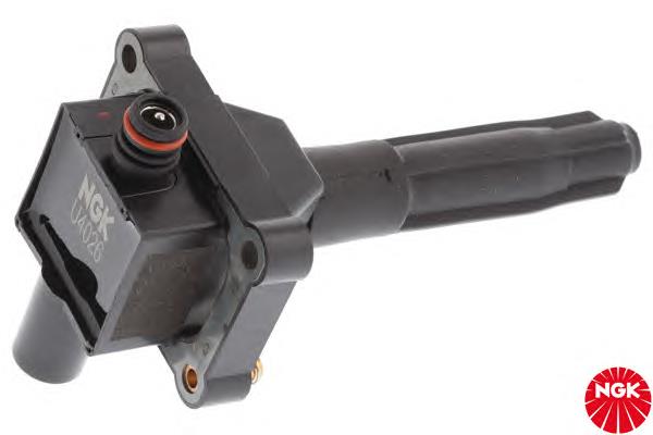 Котушка запалювання NGK 48018 ціна, від 23.54 USD