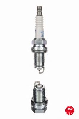 Свічки NGK 2215