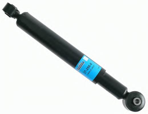Купити 272560 Boge Стійка амортизатора задня