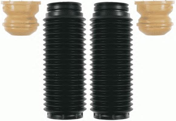 Купити 891940 Boge Буфер-відбійник амортизатора переднього + пильовик