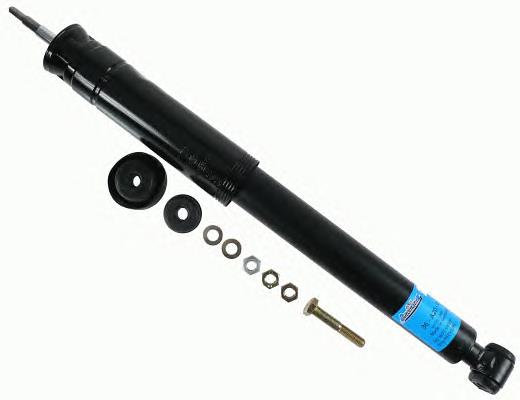 Амортизатор задній Boge 36A200 ціна, від 29.97 USD