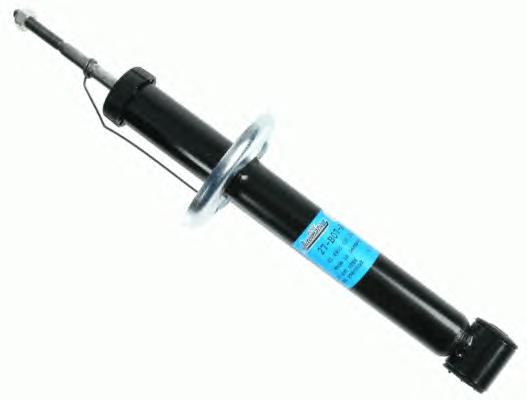 Амортизатор задній Boge 27B07A ціна, від 42.08 USD