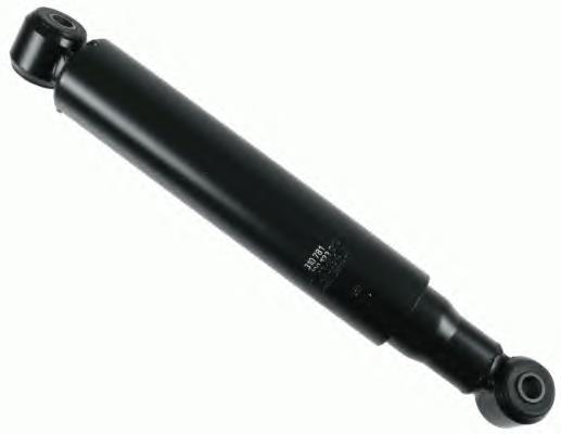 Купити 40C930 Boge Стійка амортизатора задня