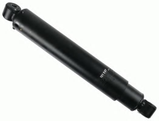 S010312G Polcar Стійка передня