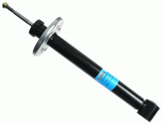 Задній амортизатор Boge 279821