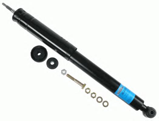 Амортизатор задній 36A130 Boge