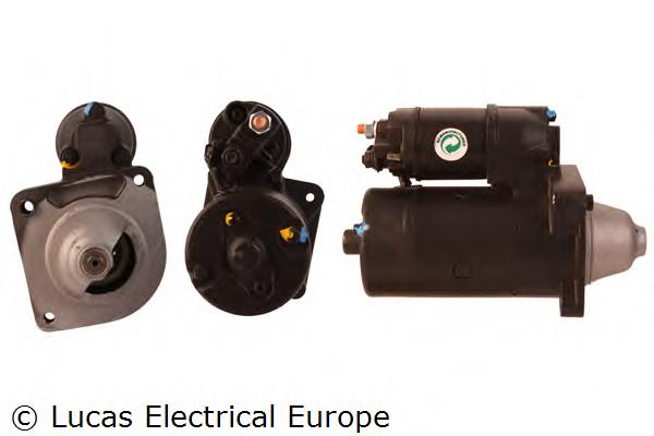 Стартер Lucas LRS00697 ціна, від 34.18 USD