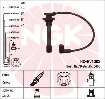  5400 NGK