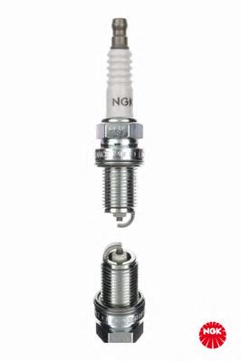 Свічки автомобільні NGK 7496 ціна, від 3.32 USD